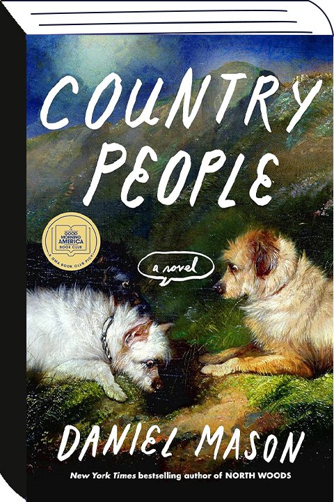 Country People